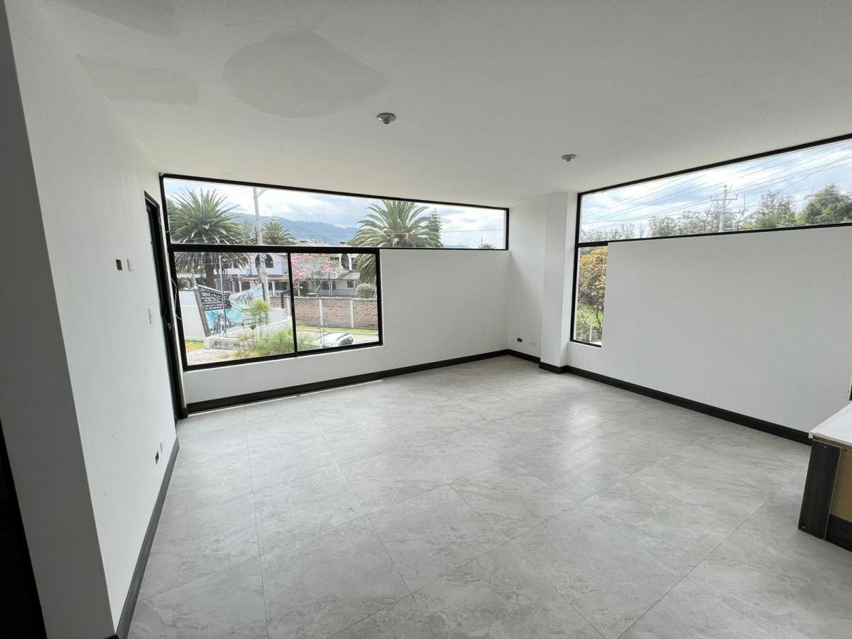 Nueva Casa Valle de Los Chillos No Adosadas La Armenia — imagen 5