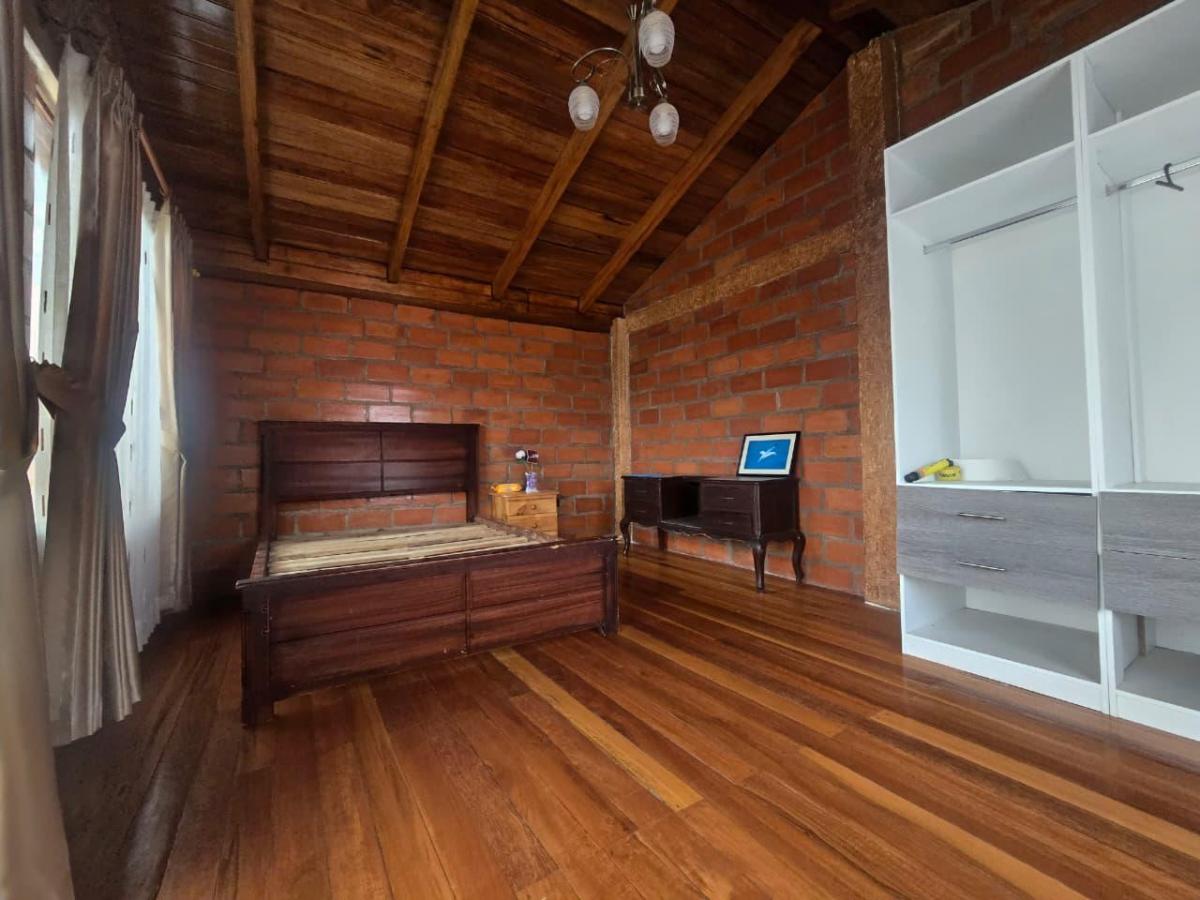 Hermosa Casa de Campo en Santa Rosa, Tungurahua — imagen 8
