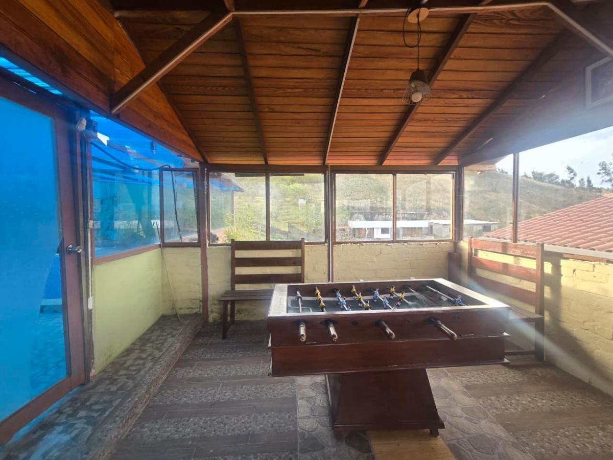 Hermosa Casa de Campo en Santa Rosa, Tungurahua — imagen 6