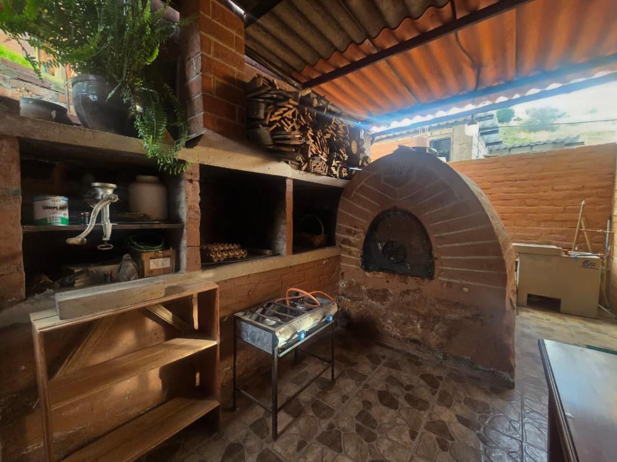 Hermosa Casa de Campo en Santa Rosa, Tungurahua — imagen 4