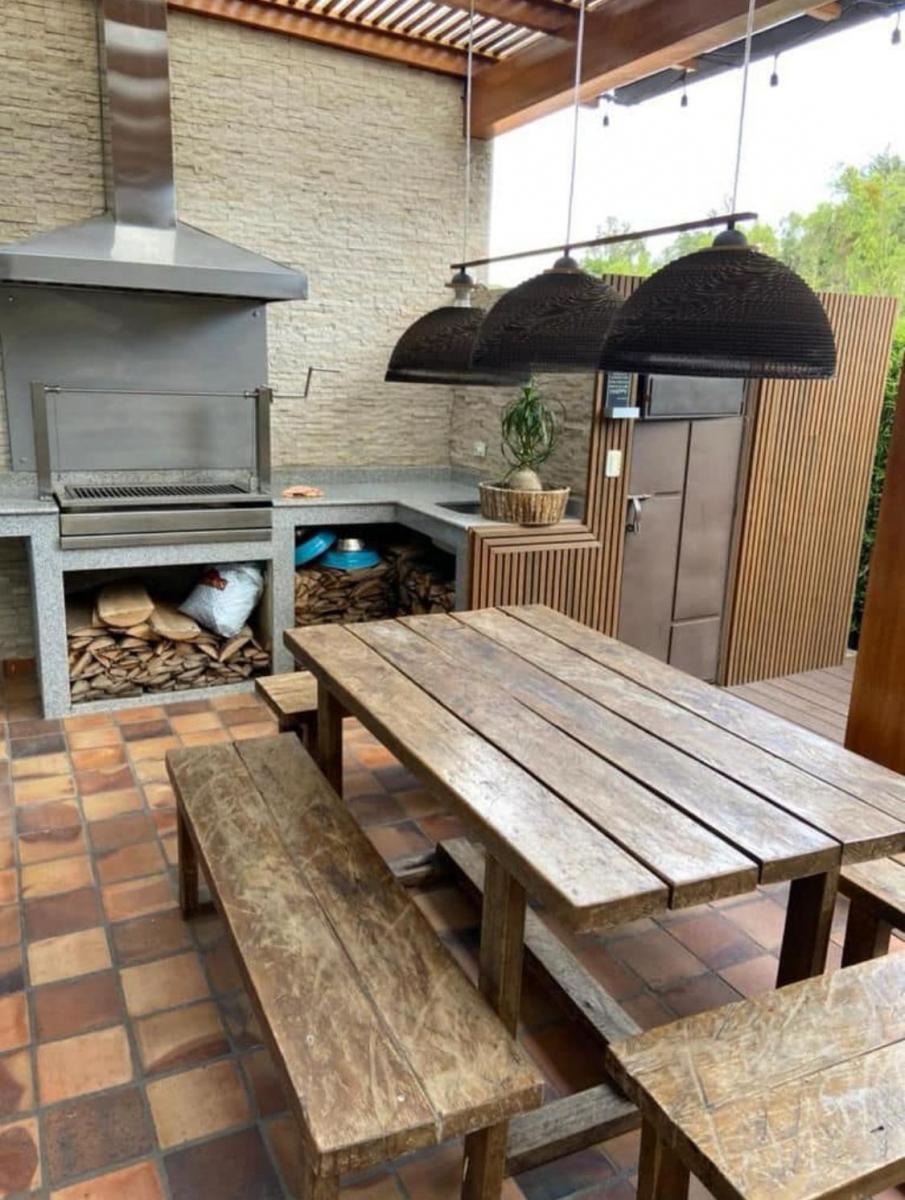 Vendo Casa en La Urbanización La Viña — imagen 8