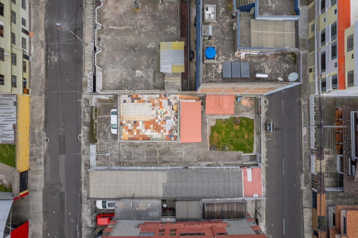 Terreno 493 m² Doble Frente Potencial Hasta 6 Pisos Ciudadela Atahualpa — imagen 9