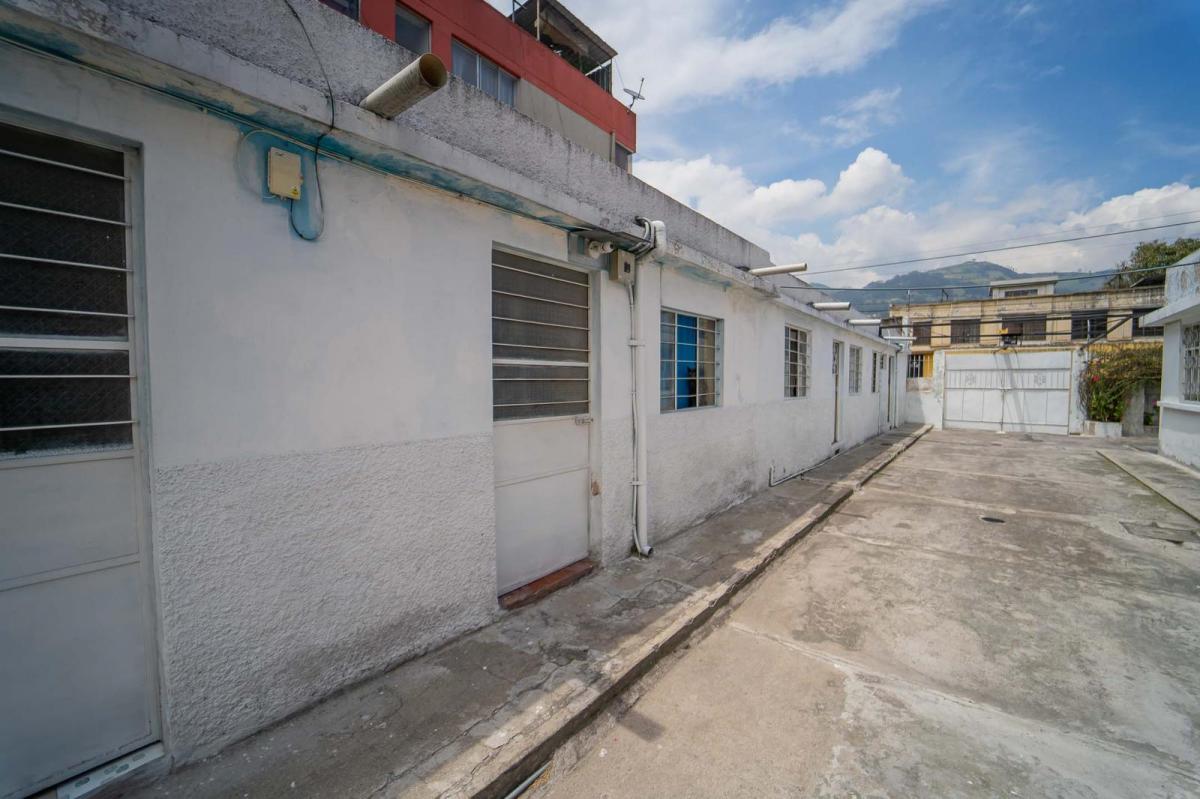 Terreno 493 m² Doble Frente Potencial Hasta 6 Pisos Ciudadela Atahualpa — imagen 6