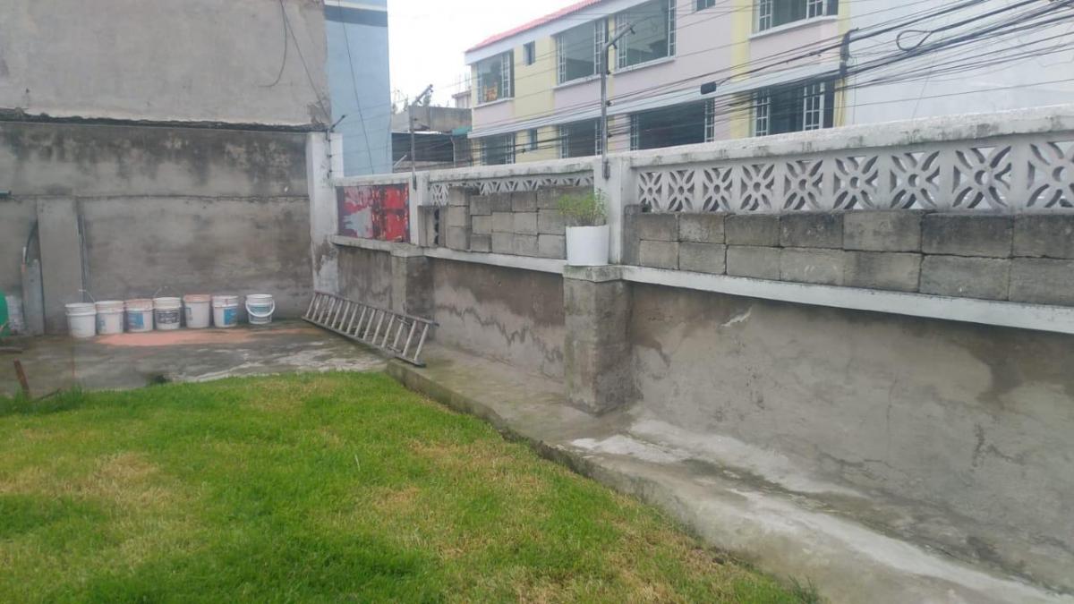 Terreno 493 m² Doble Frente Potencial Hasta 6 Pisos Ciudadela Atahualpa — imagen 3