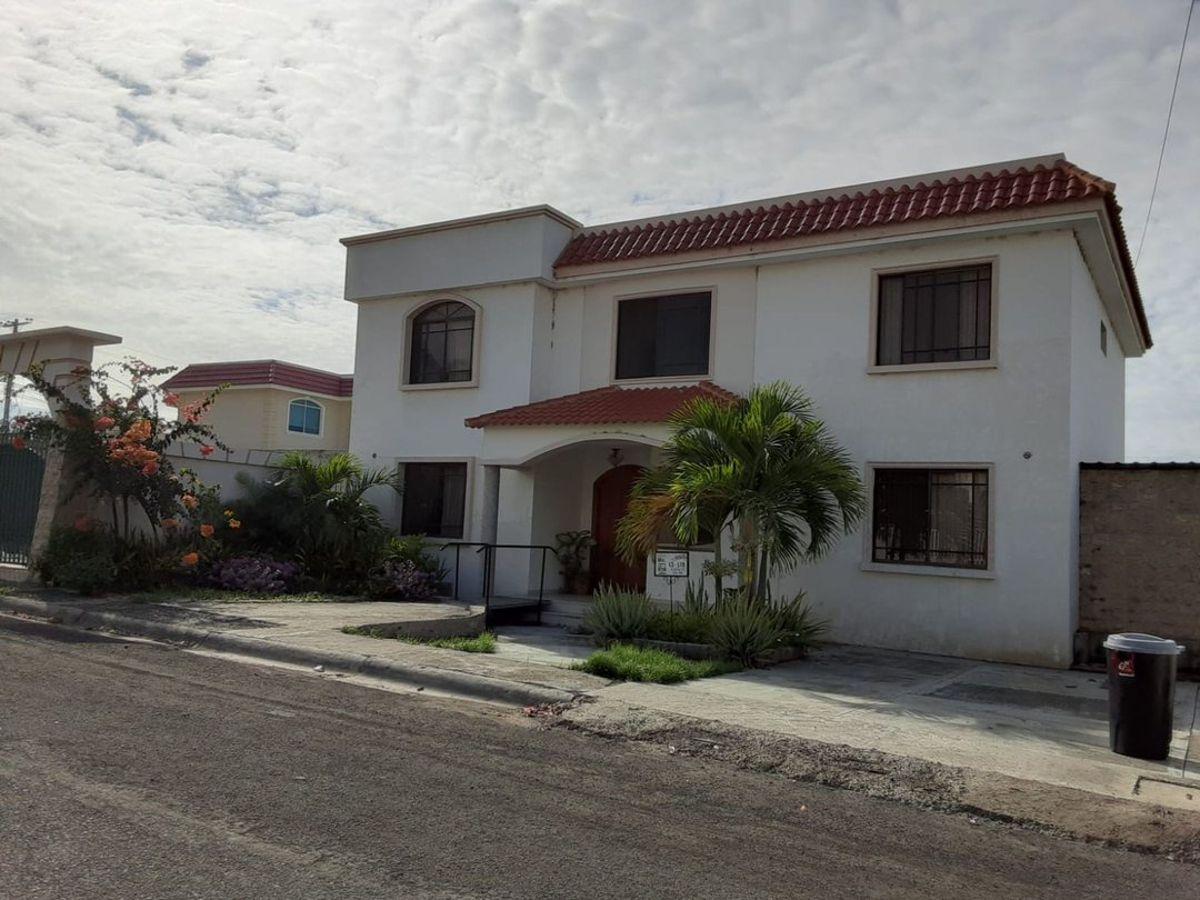 Casa de Venta en Manta Beach Zona Sur Manta, Manabí — imagen 10