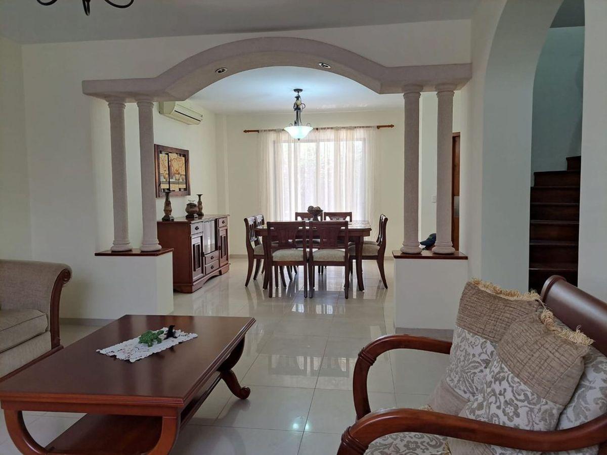 Casa de Venta en Manta Beach Zona Sur Manta, Manabí — imagen 6