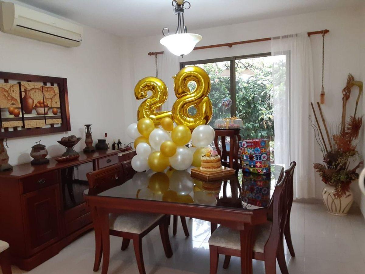 Casa de Venta en Manta Beach Zona Sur Manta, Manabí — imagen 4