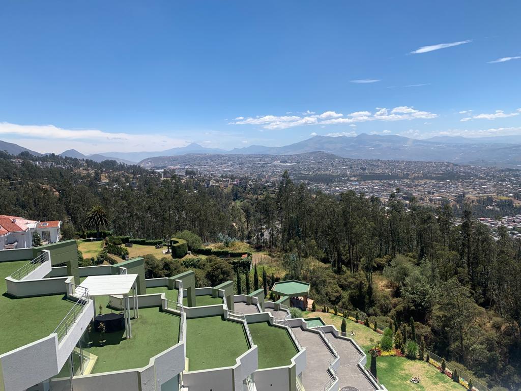 Departamento en Venta en Campo Alegre con Vista Privilegiada By Sol Votteler — imagen 9