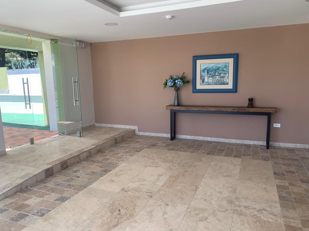 Departamento en Venta en Campo Alegre con Vista Privilegiada By Sol Votteler — imagen 8