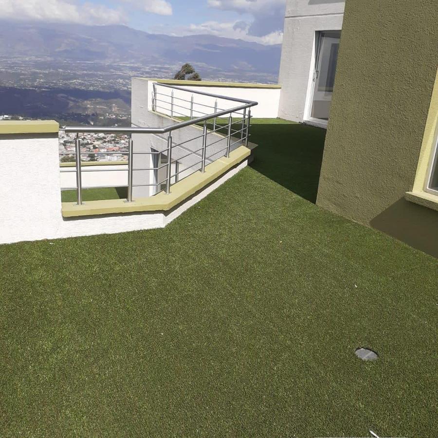 Departamento en Venta en Campo Alegre con Vista Privilegiada By Sol Votteler — imagen 5