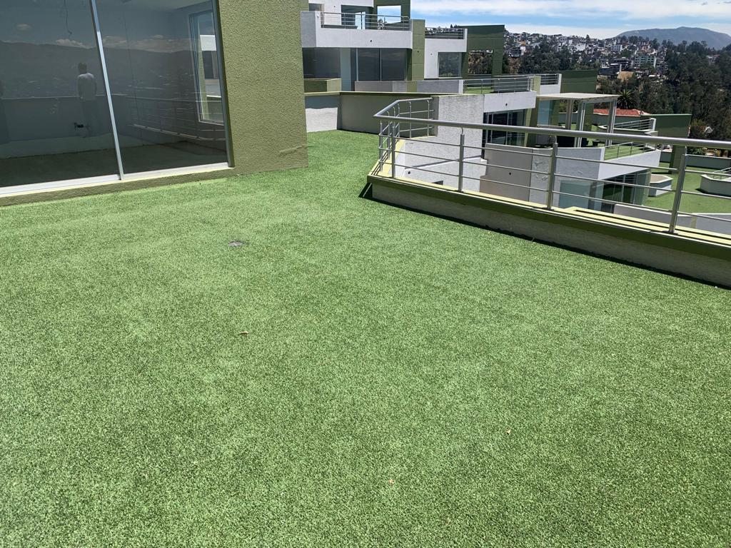 Departamento en Venta en Campo Alegre con Vista Privilegiada By Sol Votteler — imagen 4