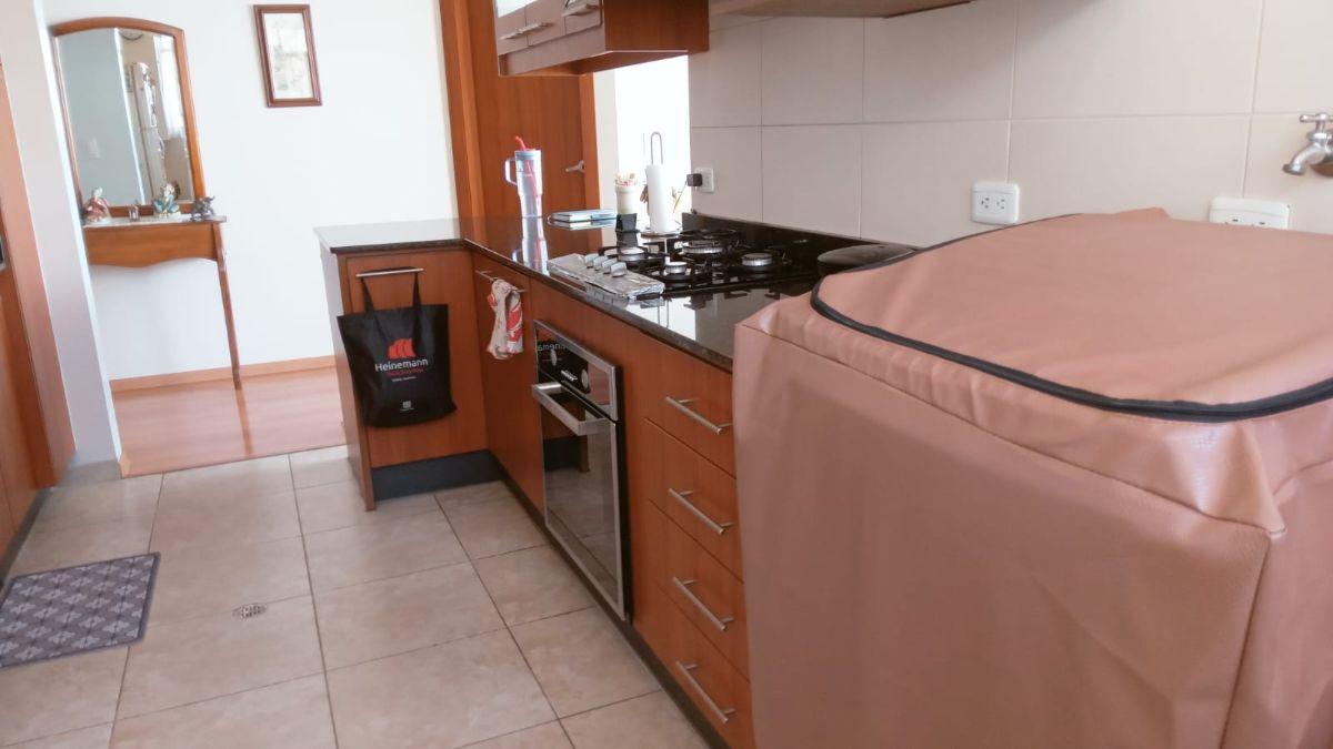 De Oportunidad Se Vende Departamento en Monteserrin — imagen 3