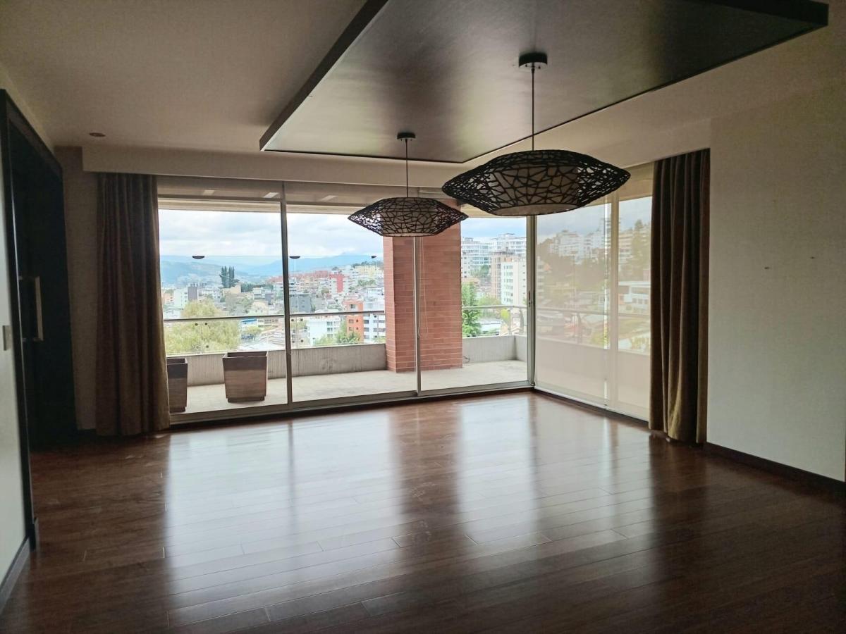 Departamento de Venta - Sector Quito Tenis — imagen 8