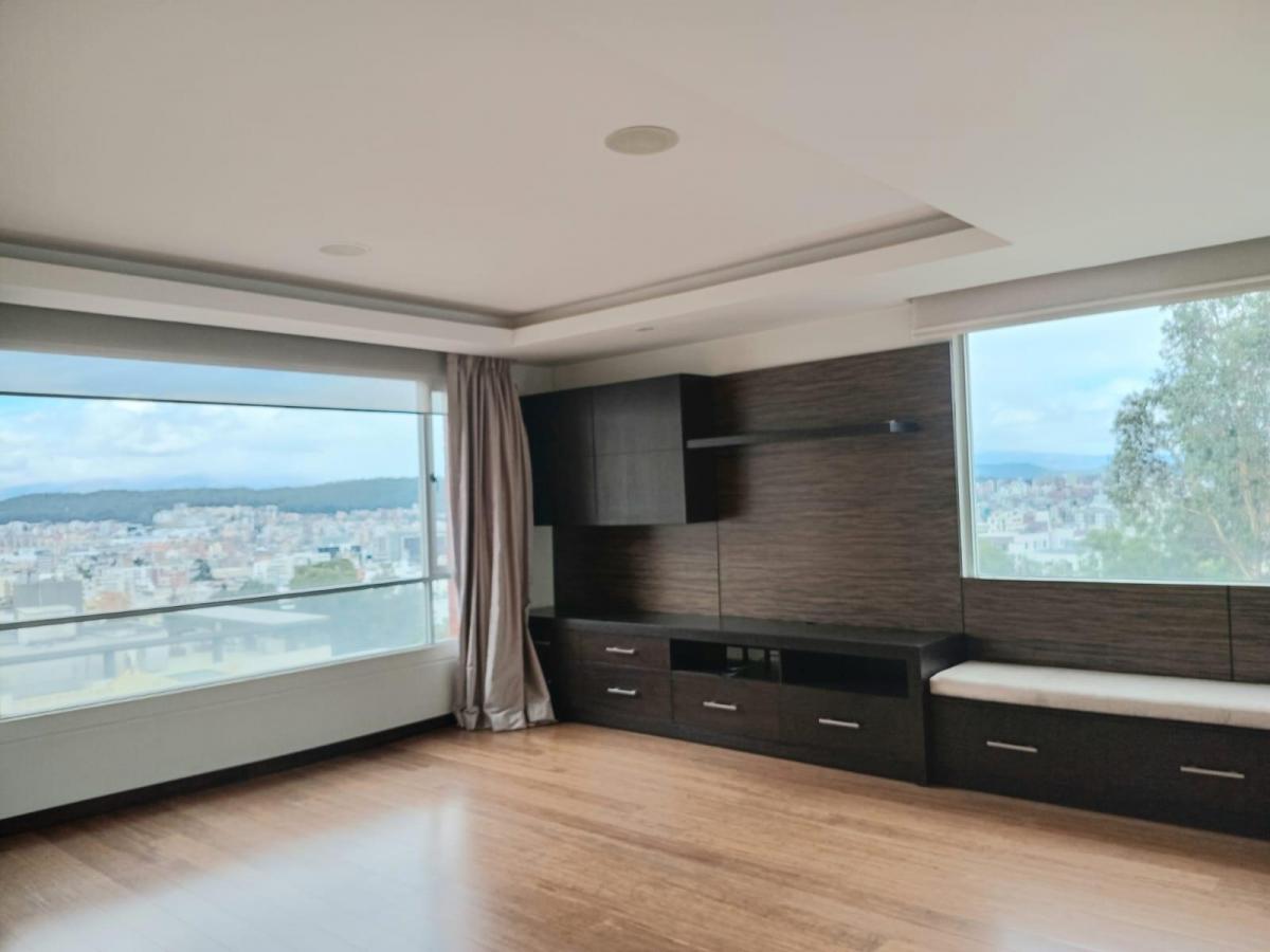 Departamento de Venta - Sector Quito Tenis — imagen 7