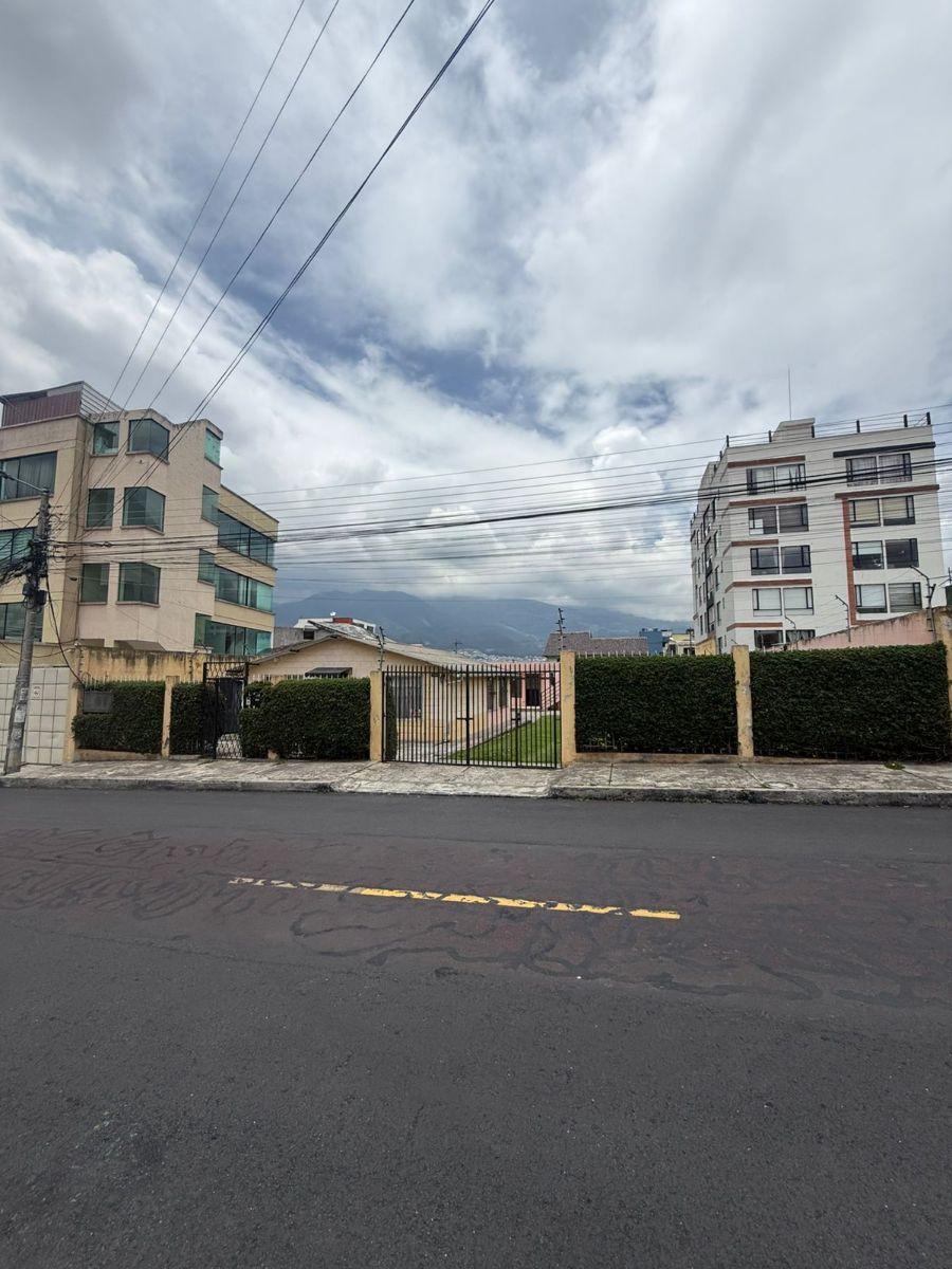 Terreno de Venta en El Sector La Kenedy Apto Para Edificio — imagen 8