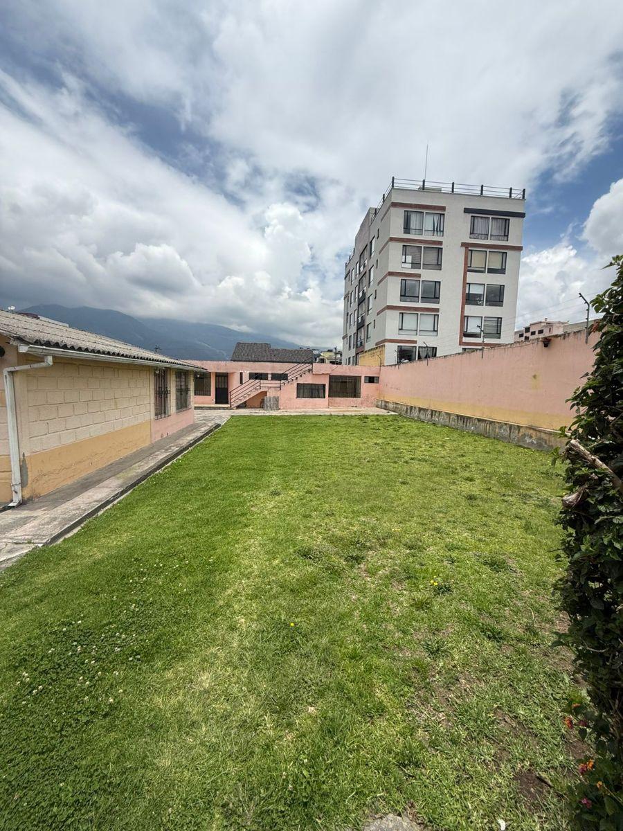 Terreno de Venta en El Sector La Kenedy Apto Para Edificio — imagen 7