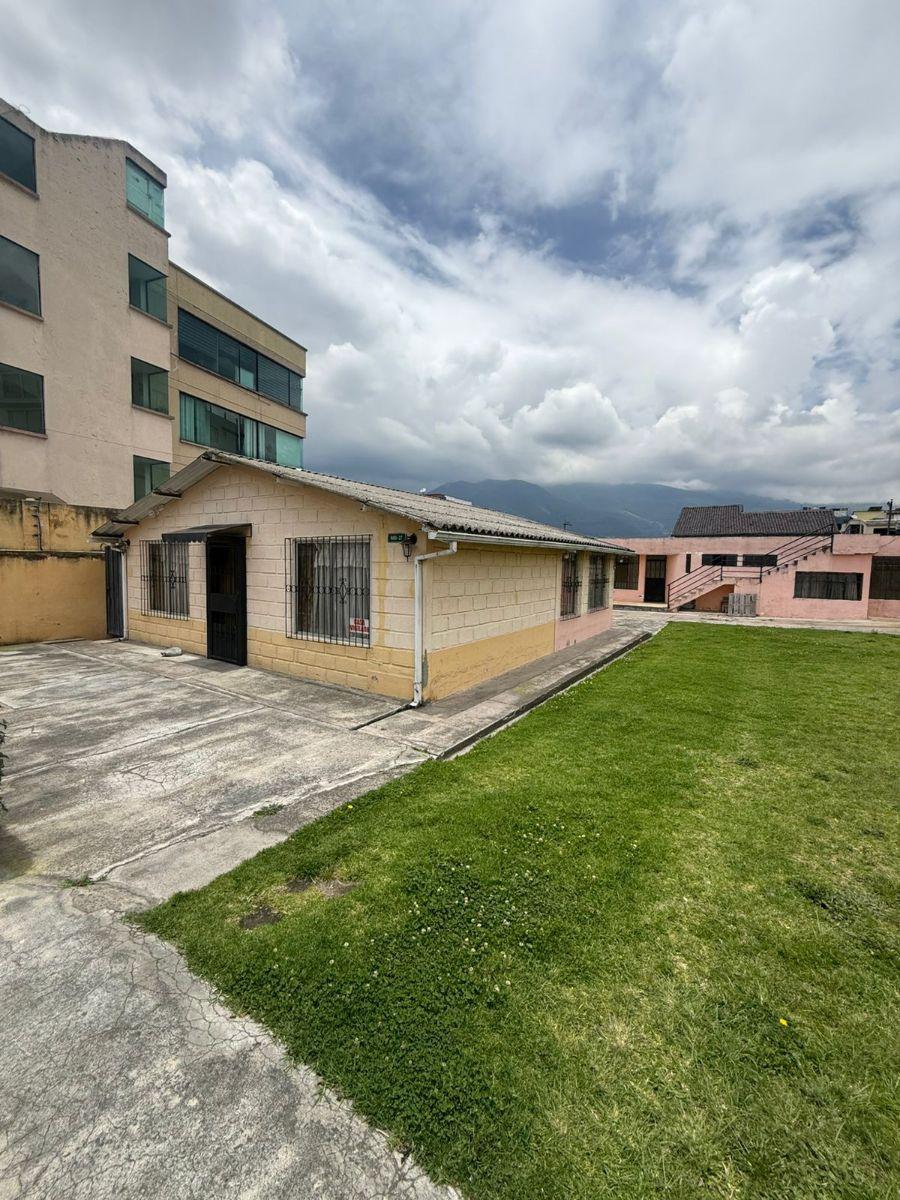 Terreno de Venta en El Sector La Kenedy Apto Para Edificio — imagen 6