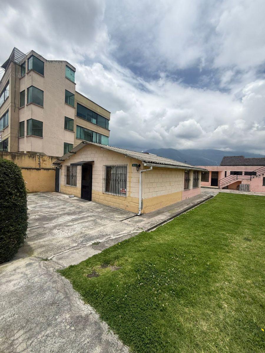 Terreno de Venta en El Sector La Kenedy Apto Para Edificio — imagen 5