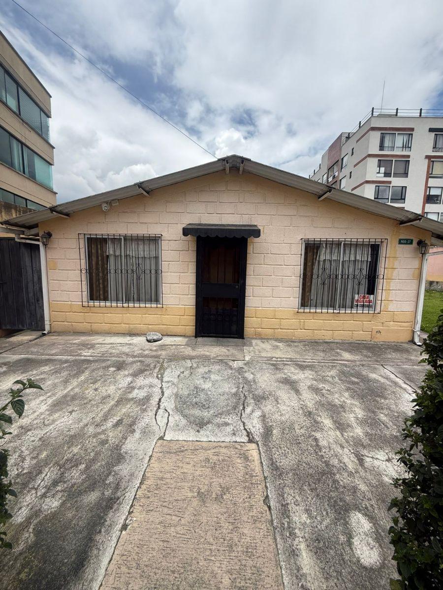 Terreno de Venta en El Sector La Kenedy Apto Para Edificio — imagen 3