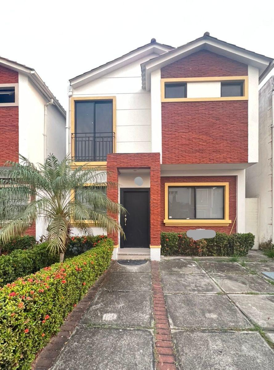 Vendo Casa con Jacuzzi en Urb Napoli, Guayas — imagen 7