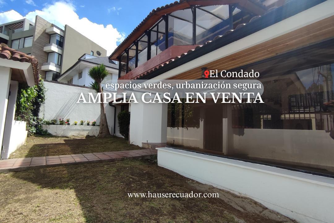 Casa 4 Habitaciones| Urbanizaciónseguridad 24/7, Amplias Áreas Comunales, Variedad de Auto Servicios — imagen 10