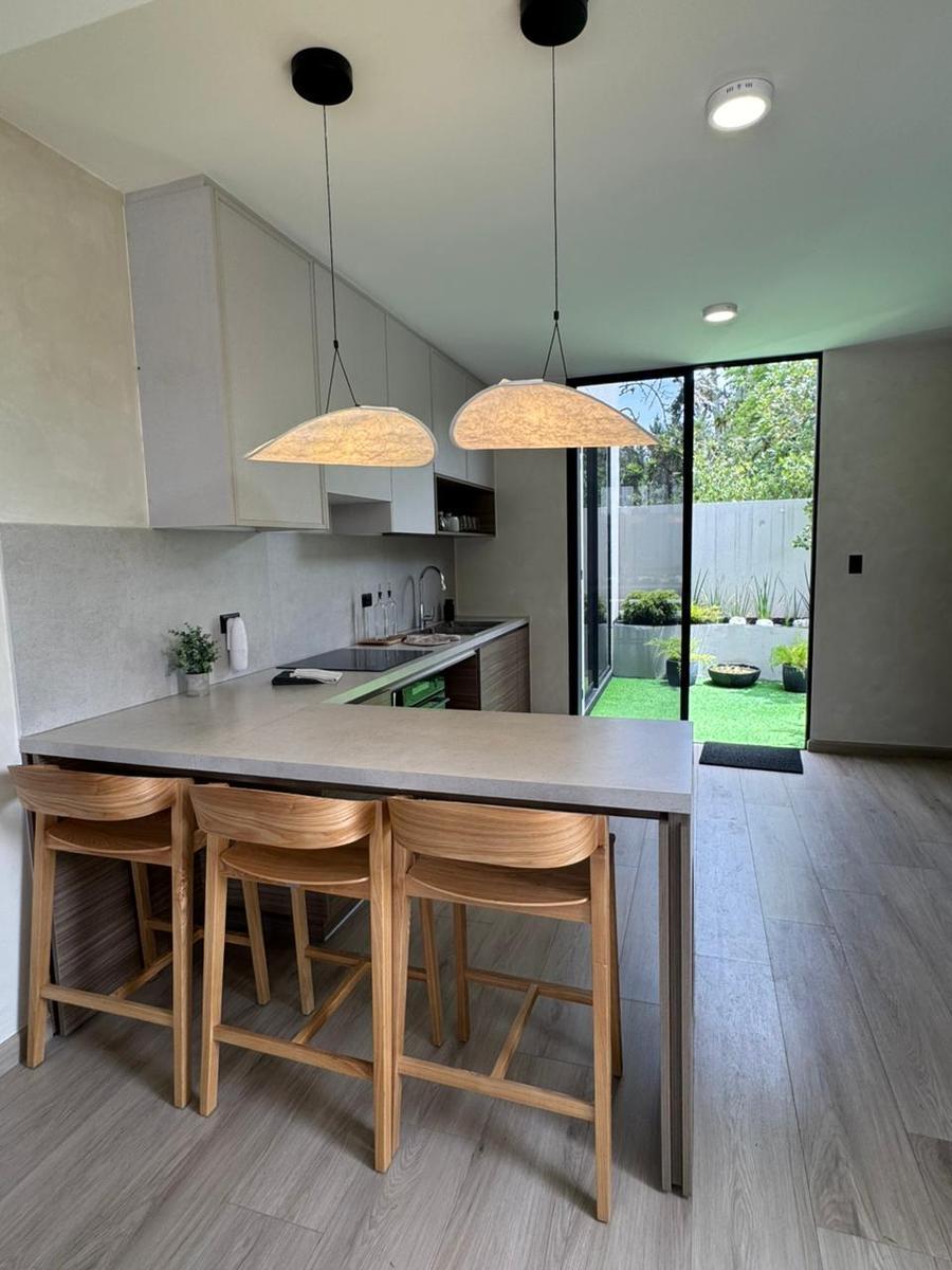 Casas en Venta Conjunto Privado Sector Lumbisi — imagen 8