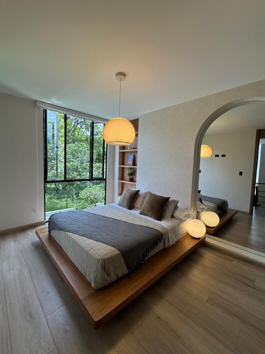 Casas en Venta Conjunto Privado Sector Lumbisi — imagen 7