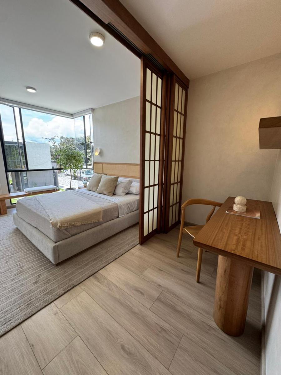 Casas en Venta Conjunto Privado Sector Lumbisi — imagen 5