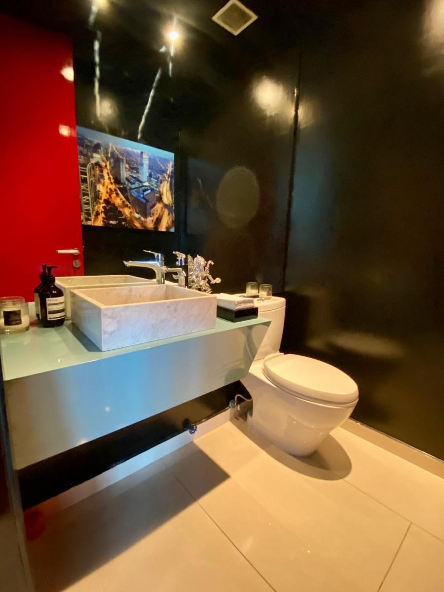 Penthouse de Lujo en Venta – Vista Panorámica y Terraza Privada, Guayas — imagen 9