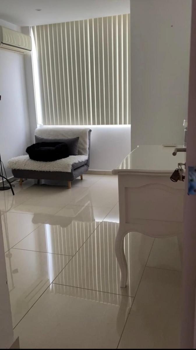 Penthouse de Lujo en Venta – Vista Panorámica y Terraza Privada, Guayas — imagen 8