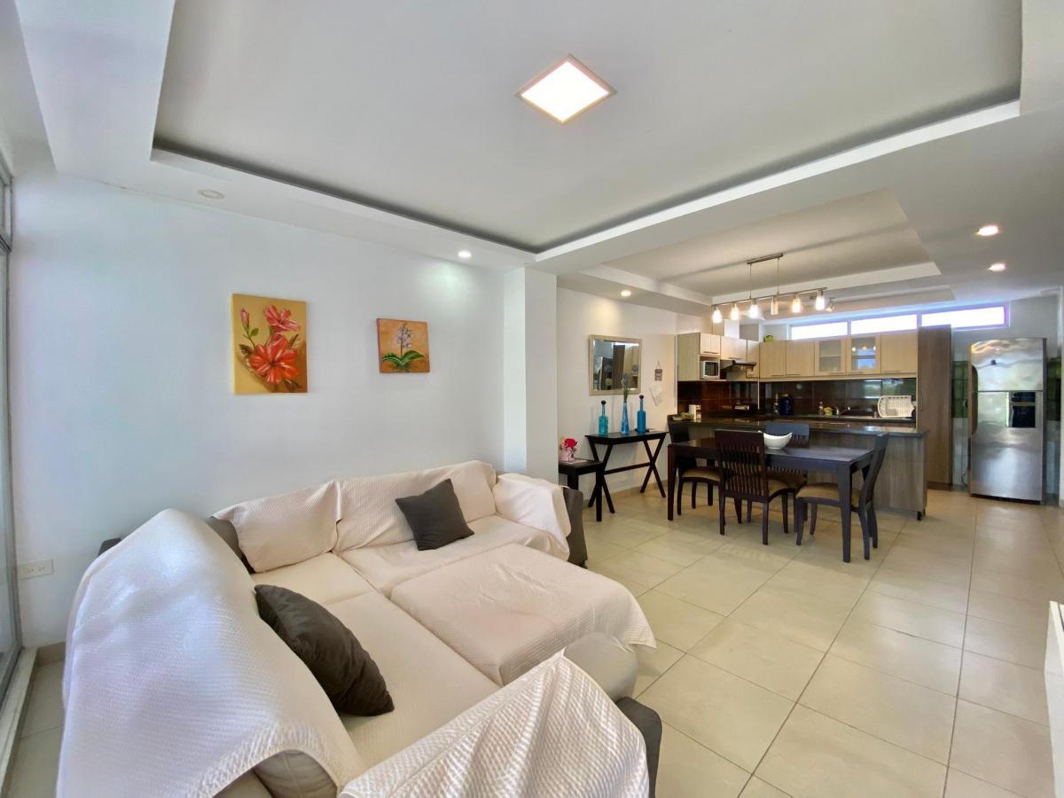 Venta Departamento Sector El Murcielago, Manabí — imagen 9