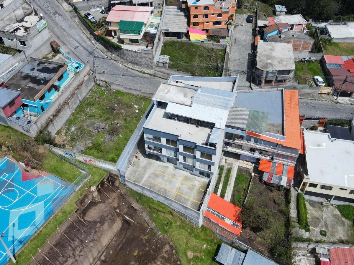 Departamento por Estrenar de 3 Habitaciones Sector Balcón del Valle — imagen 10