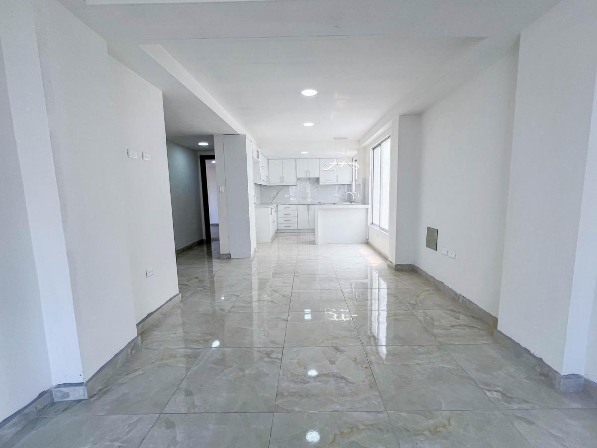 Departamento por Estrenar de 3 Habitaciones Sector Balcón del Valle — imagen 7