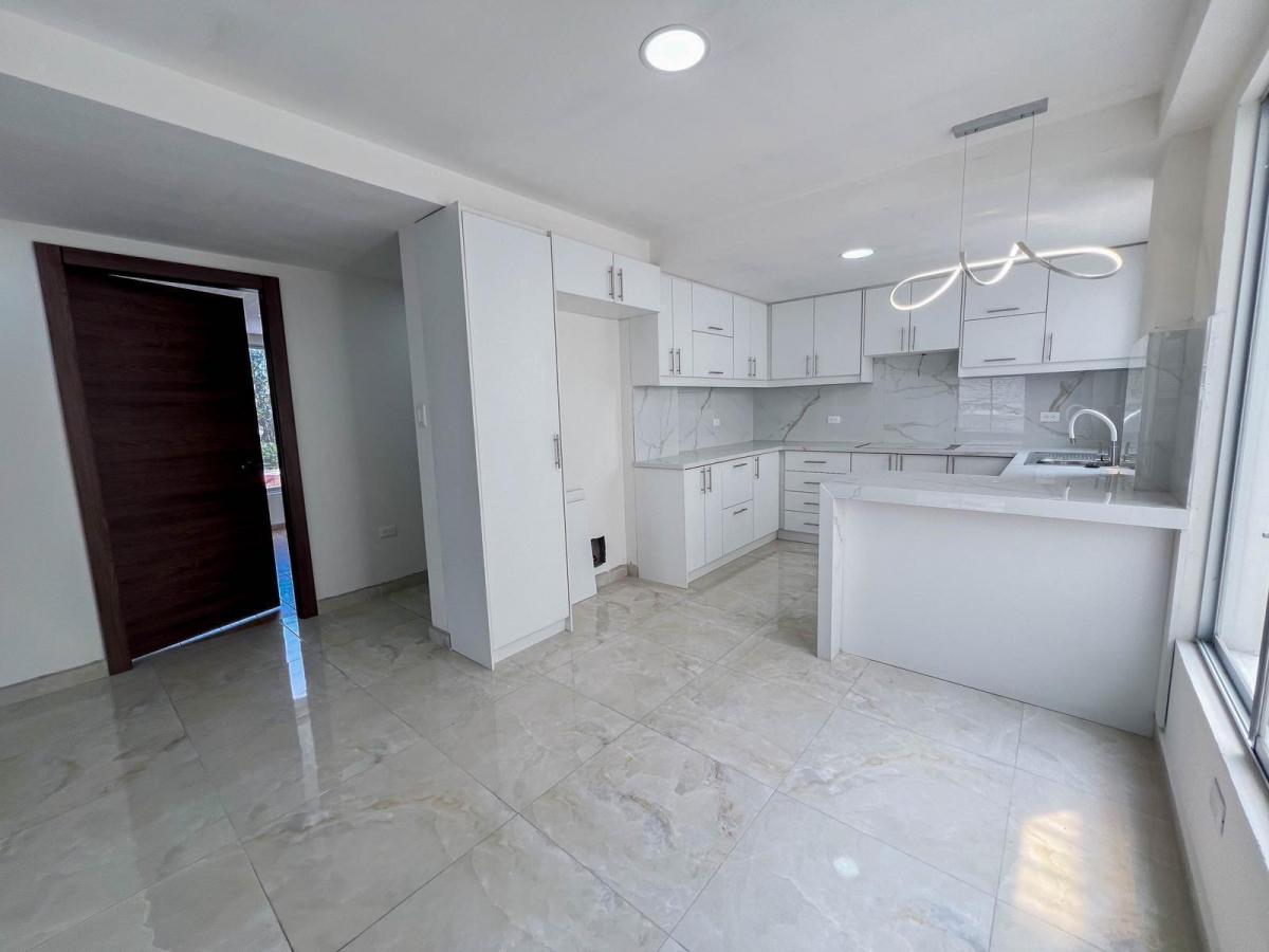 Departamento por Estrenar de 3 Habitaciones Sector Balcón del Valle — imagen 6