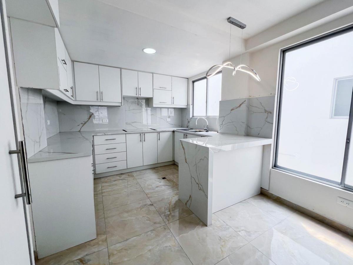 Departamento por Estrenar de 3 Habitaciones Sector Balcón del Valle — imagen 5