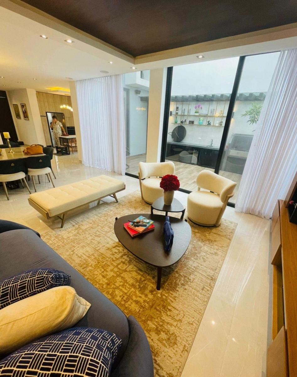 Linda Villa Nueva en Mocoli a La Venta, Guayas — imagen 6