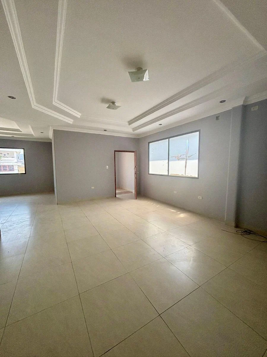 Vendo o Alquilo Departamento en Cumbres, Guayas — imagen 8