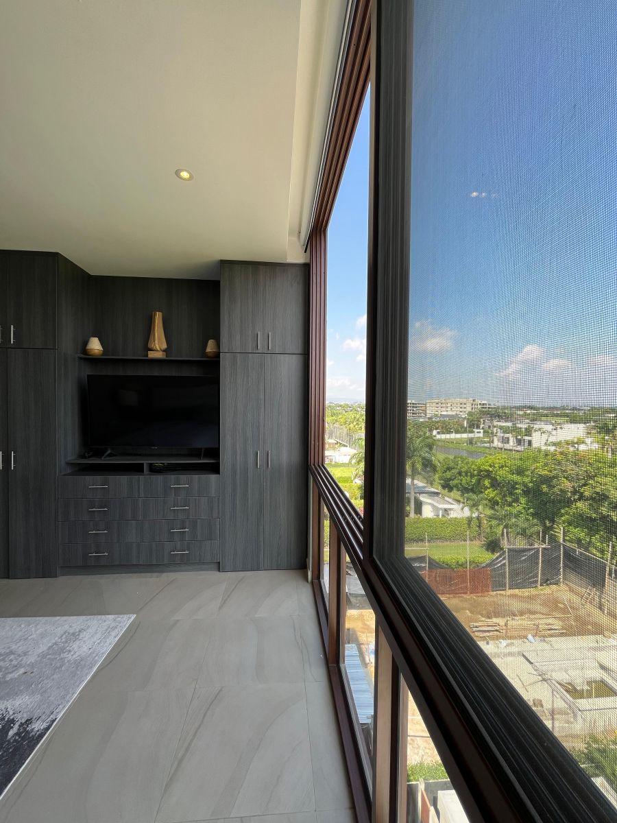 Isla Mocoli - Departamento Acogedor en Venta - Monaco, Guayas — imagen 9