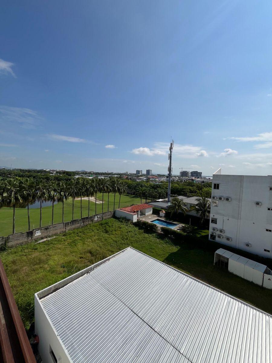 Isla Mocoli - Departamento Acogedor en Venta - Monaco, Guayas — imagen 7