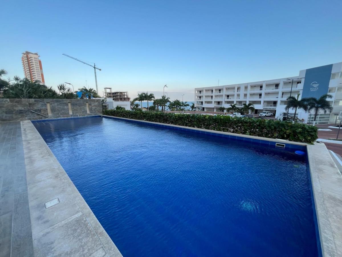 Venta Departamento Ocean Club Playas Vanro, Guayas — imagen 10