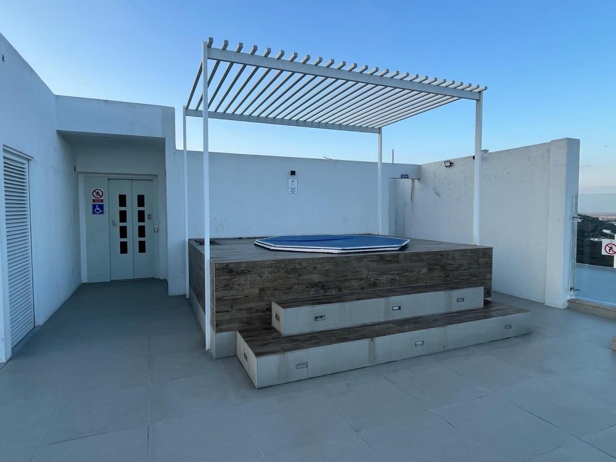 Venta Departamento Ocean Club Playas Vanro, Guayas — imagen 9