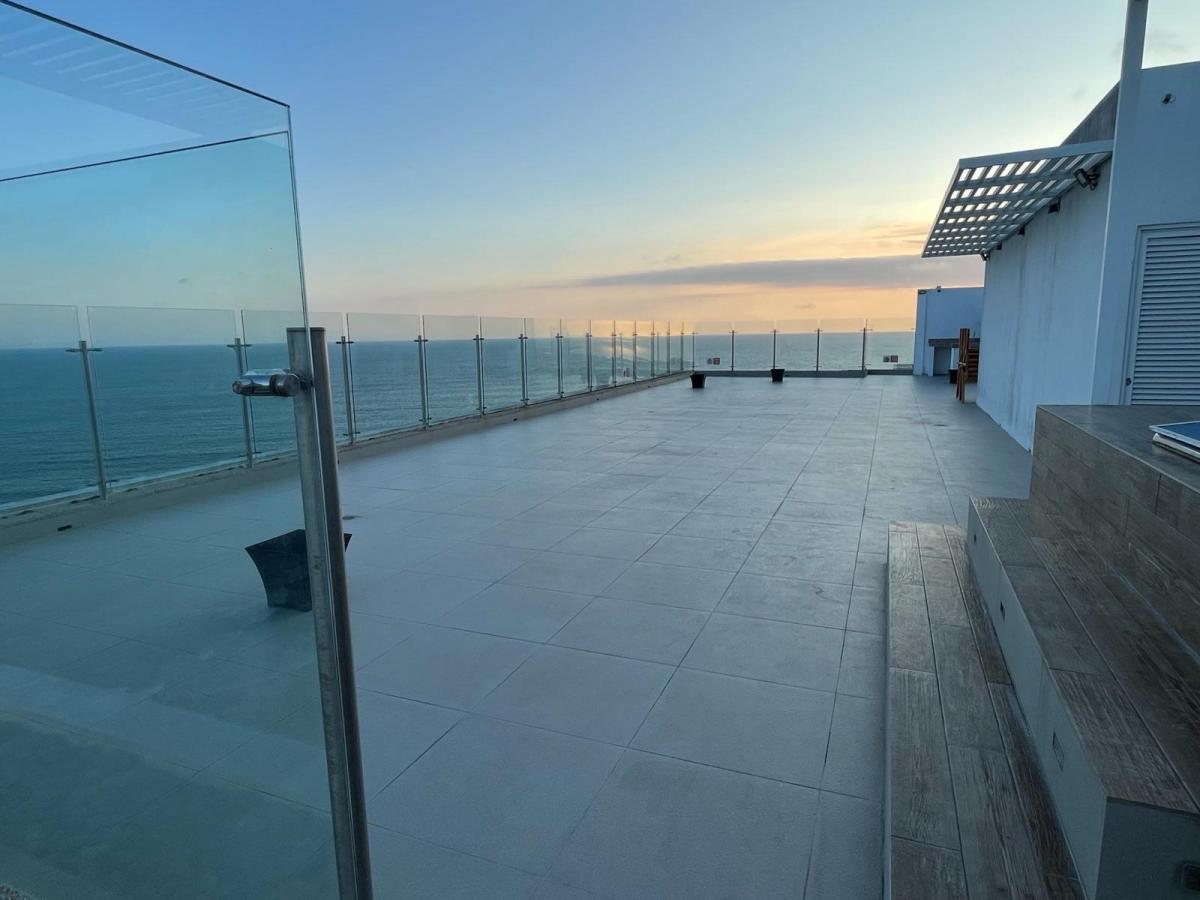 Venta Departamento Ocean Club Playas Vanro, Guayas — imagen 8