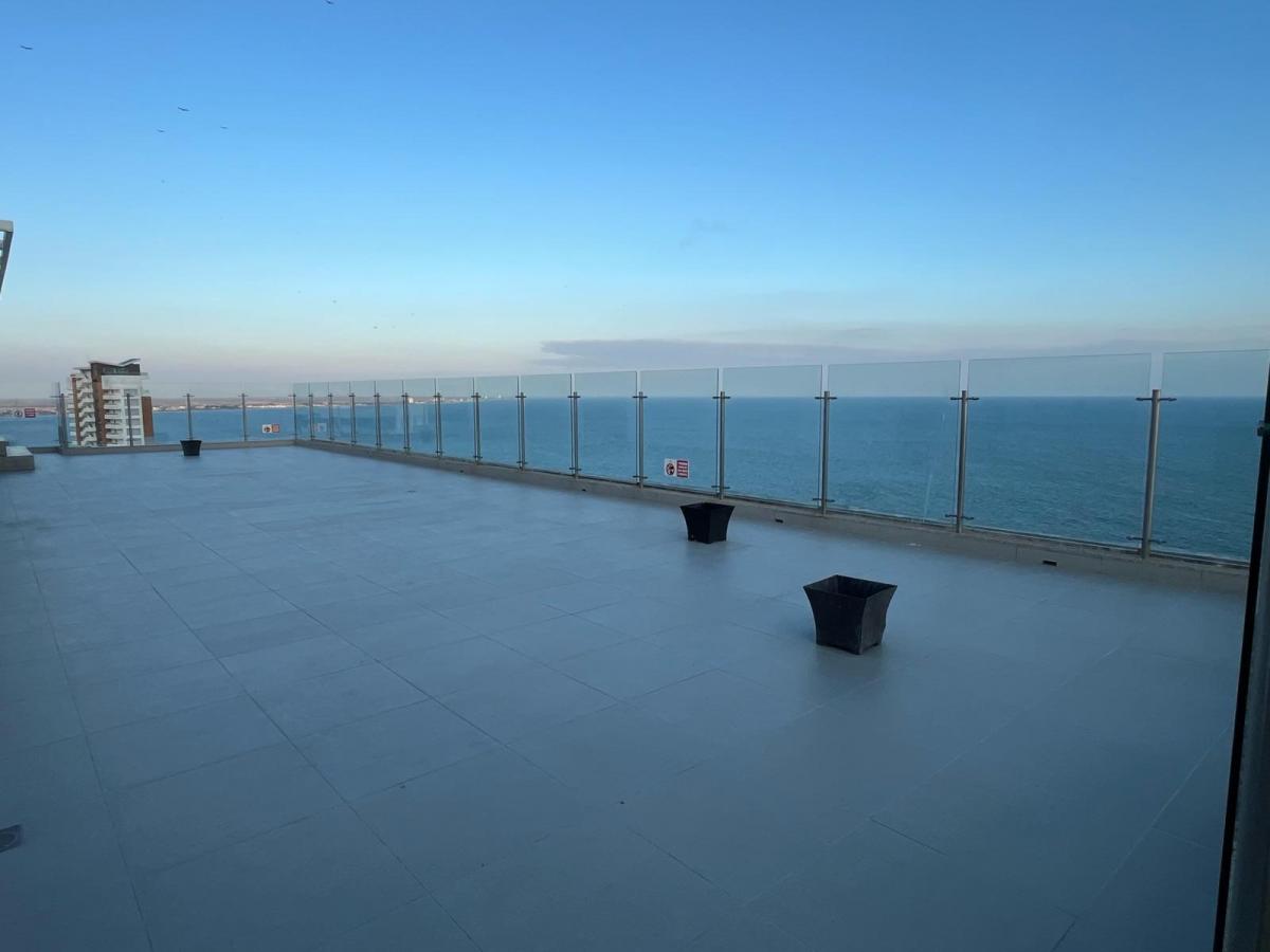 Venta Departamento Ocean Club Playas Vanro, Guayas — imagen 7