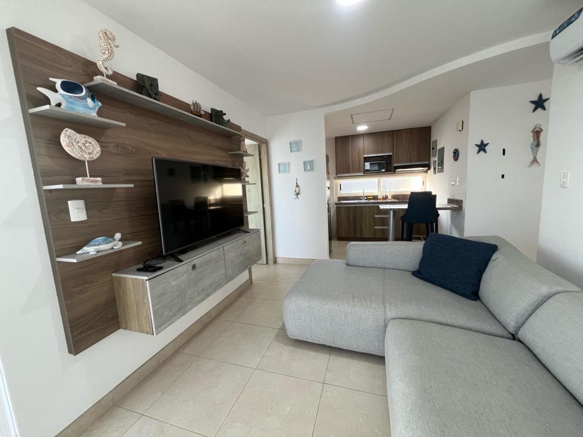 Venta Departamento Ocean Club Playas Vanro, Guayas — imagen 6