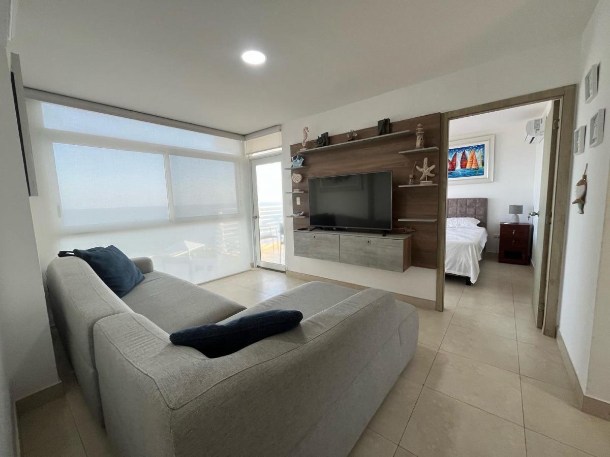 Venta Departamento Ocean Club Playas Vanro, Guayas — imagen 4