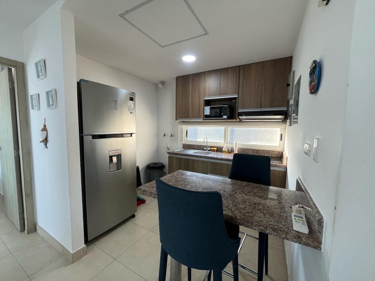 Venta Departamento Ocean Club Playas Vanro, Guayas — imagen 3