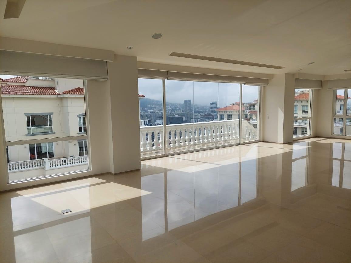 Departamento de Venta en Quito Tenis, Villa Regina — imagen 10