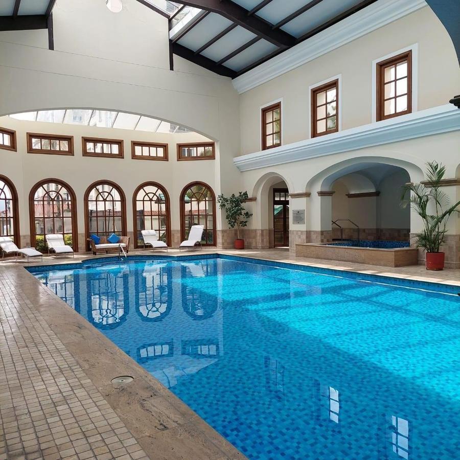 Departamento de Venta en Quito Tenis, Villa Regina — imagen 9