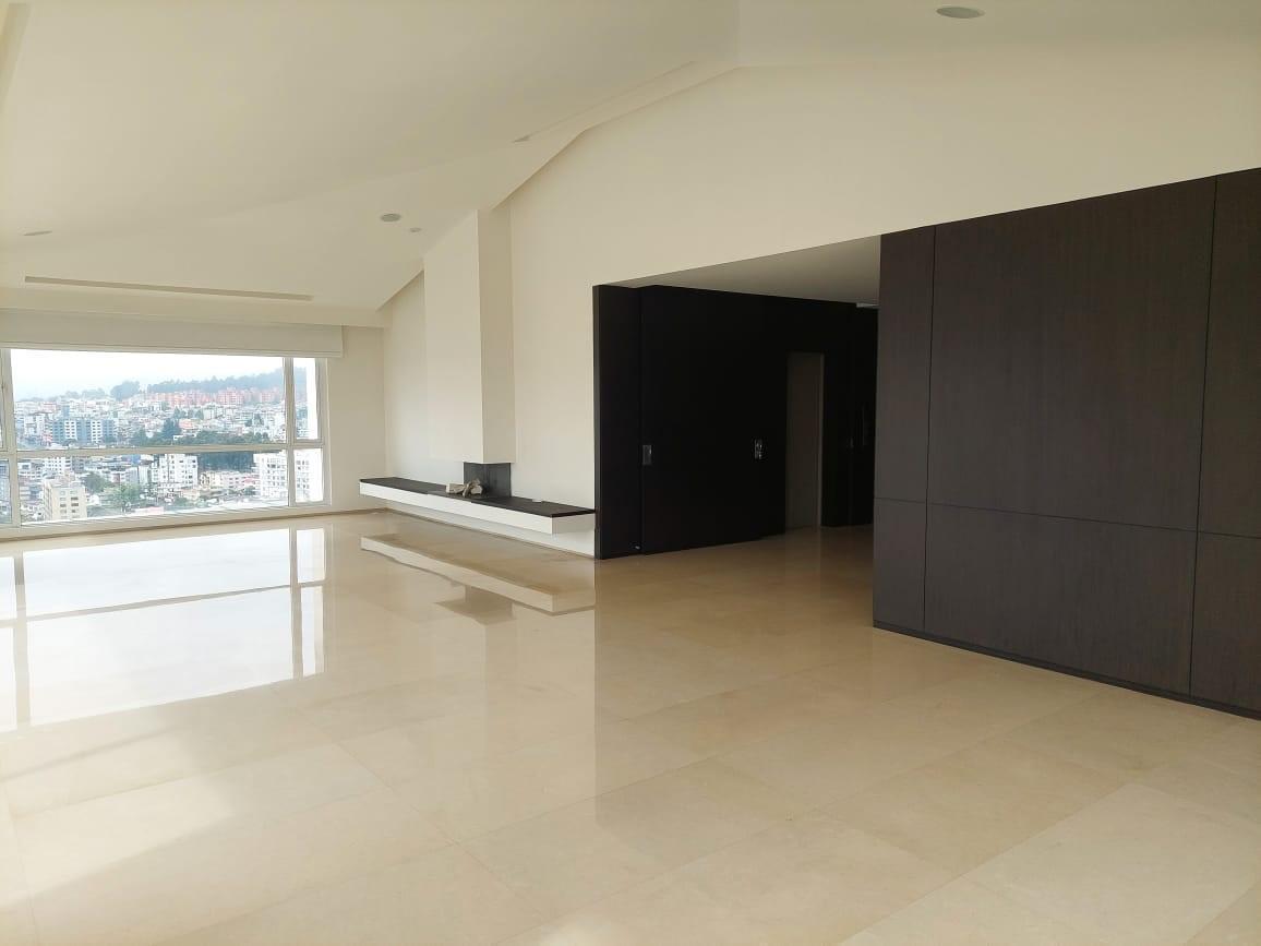 Departamento de Venta en Quito Tenis, Villa Regina — imagen 8