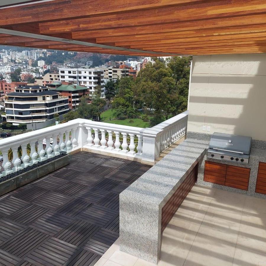 Departamento de Venta en Quito Tenis, Villa Regina — imagen 7